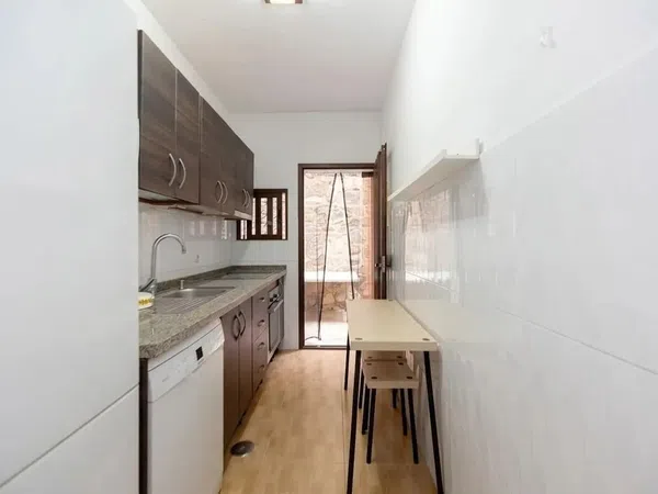 Piso en Calle Obispo Rafael Riario, 3, Pedregalejo - Morlaco - Foto 7