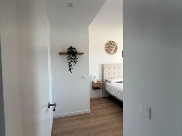 Piso en calle Carlos Benítez Saurel, 7 - Foto 12