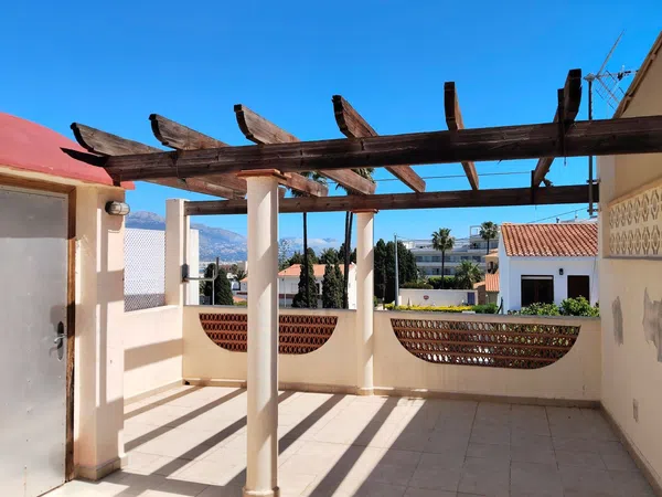 Chalet adosado en L'Albir, L'Albir - Foto 2