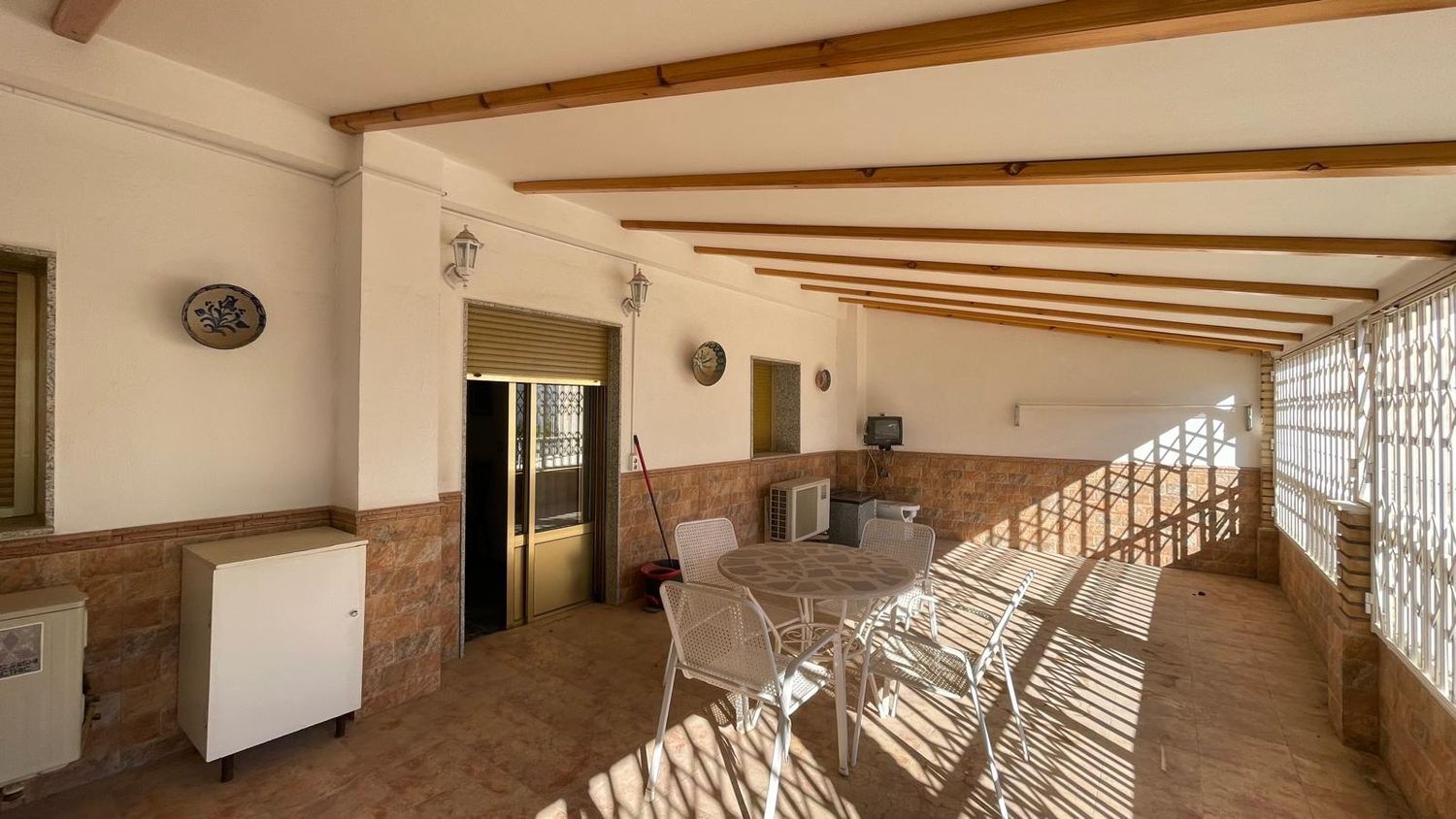 Casa o chalet independiente en Avenida de Andalucía, 1 - Foto 26