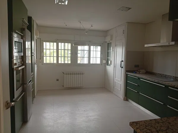 Chalet adosado en calle de la Peña del Oso, 5 - Foto 9