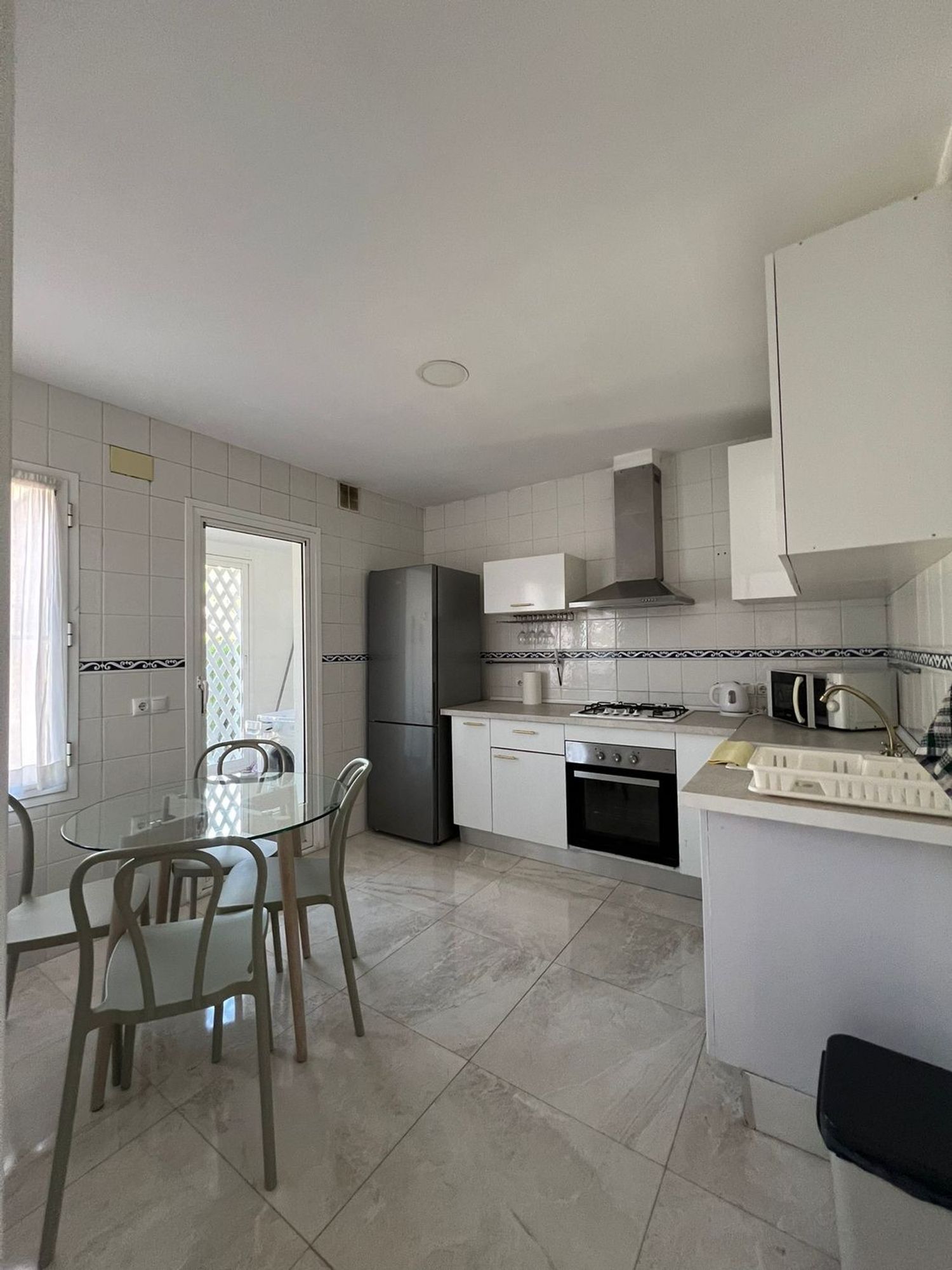 Chalet pareado en Avenida Pintor Pérez Gil, 38, Alicante Golf - Foto 7