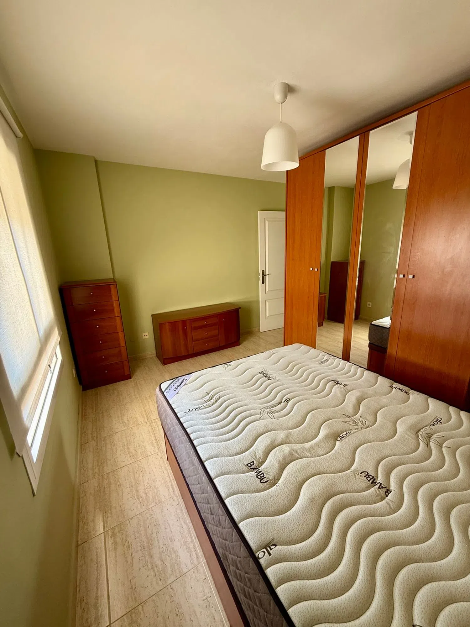 Piso en calle Virgen del Pilar, 43 - Foto 12