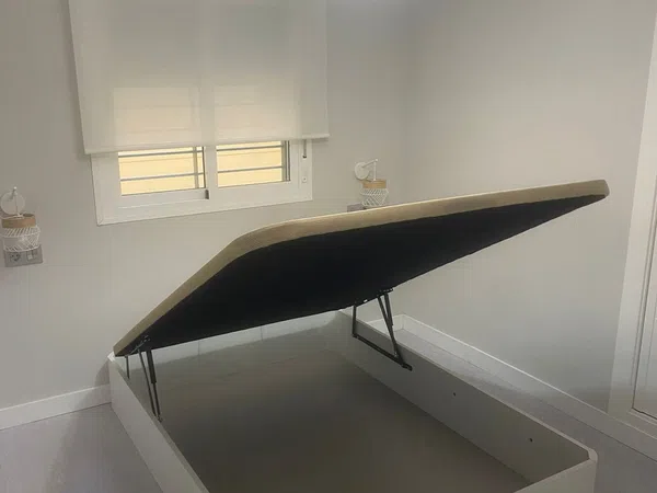 Piso en Plaza Arahal, 6, El Arenal - La Pólvora - Foto 17