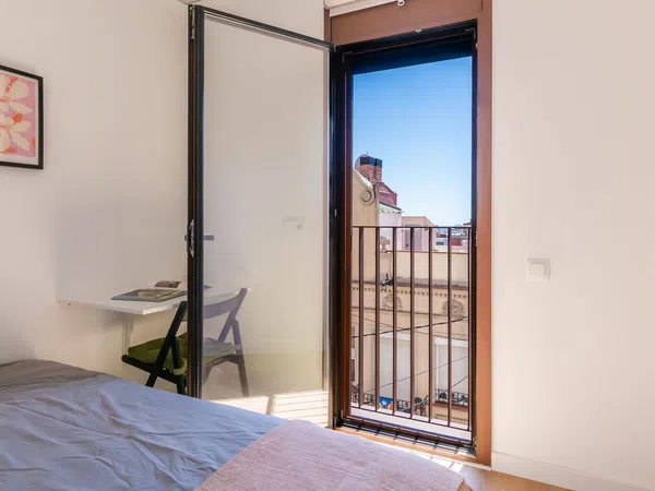 Piso en Calle del Baró de Sant Lluís, Can Baró - Foto 17