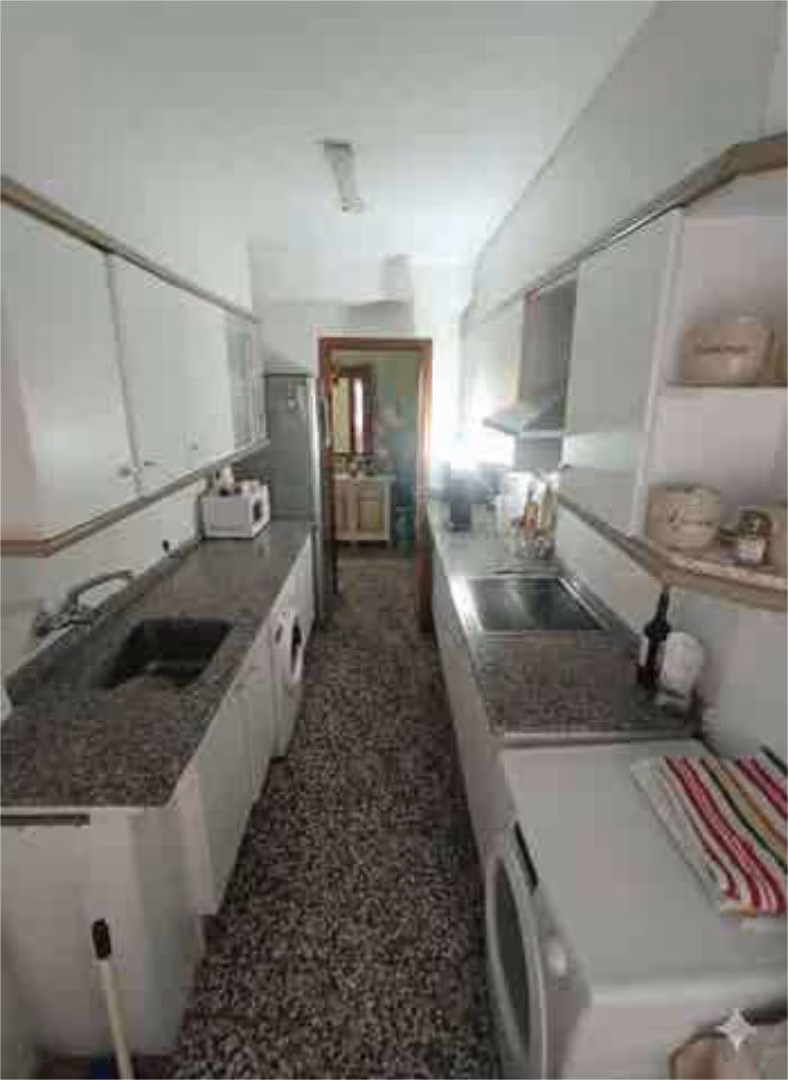 Piso en Benalúa - Foto 6