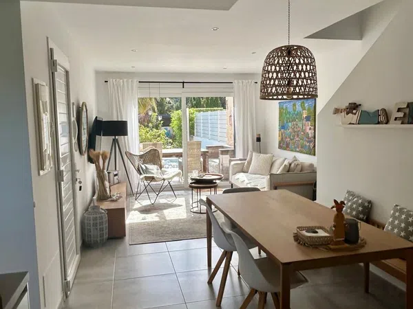 Chalet pareado en calle Falla, 2 a - Foto 21