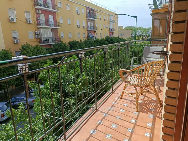 Piso en Castillo de Alcala de Guadaira, 5 - Foto 19