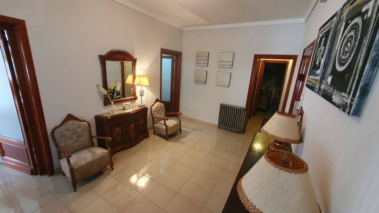 Piso en Méndez nuñez, 6, Centro, Centro - Foto 11