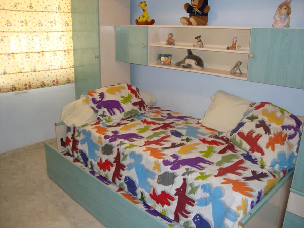 Dúplex en avenida Salamanca, 14 - Foto 10