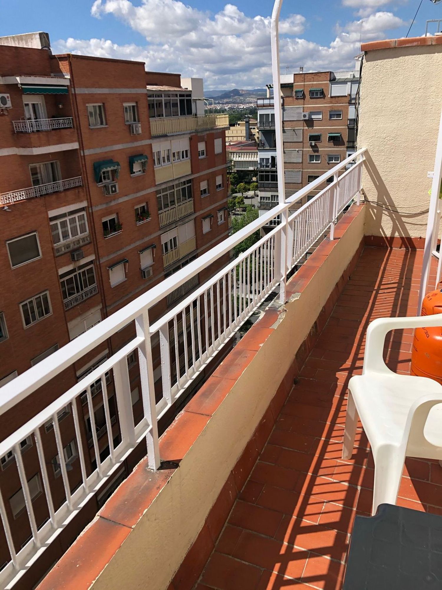 Piso en calle Emperatriz Eugenia, 1 - Foto 19