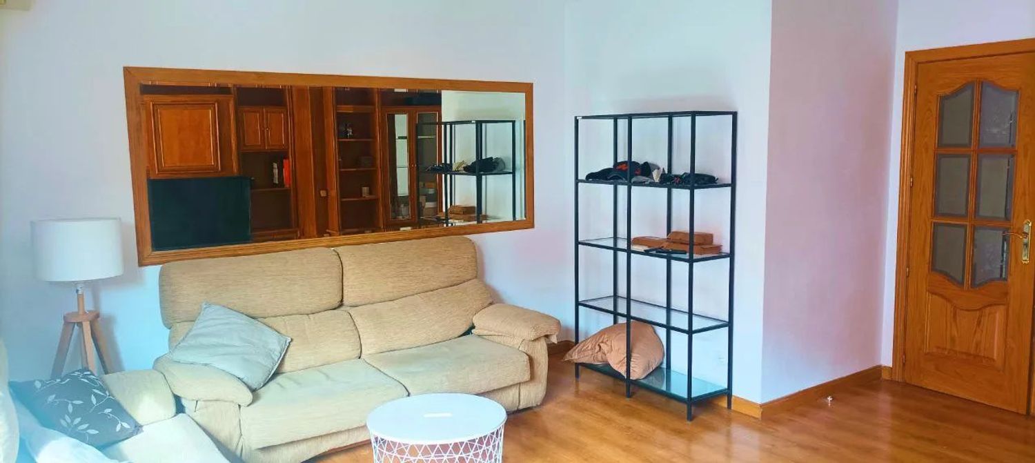 Piso en calle de Sicilia, 46 - Foto 1