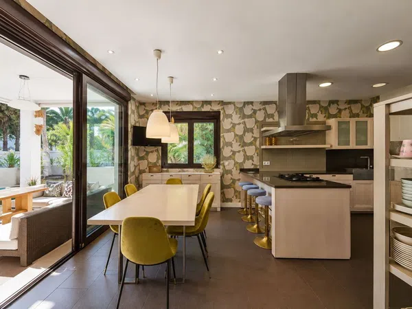 Casa o chalet independiente en Calle Santa María las Mogarizas, 6, Los Gallos - La Coquina, Los Gallos - La Coquina - Foto 7