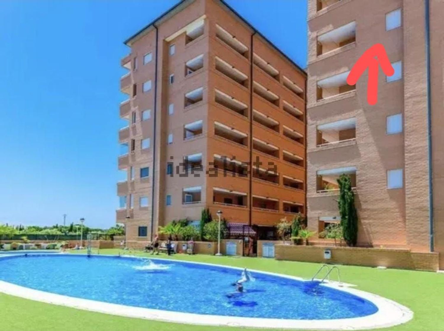 Piso en Calle Alemania, 4, Torre la Sal, Torre la Sal - Foto 5