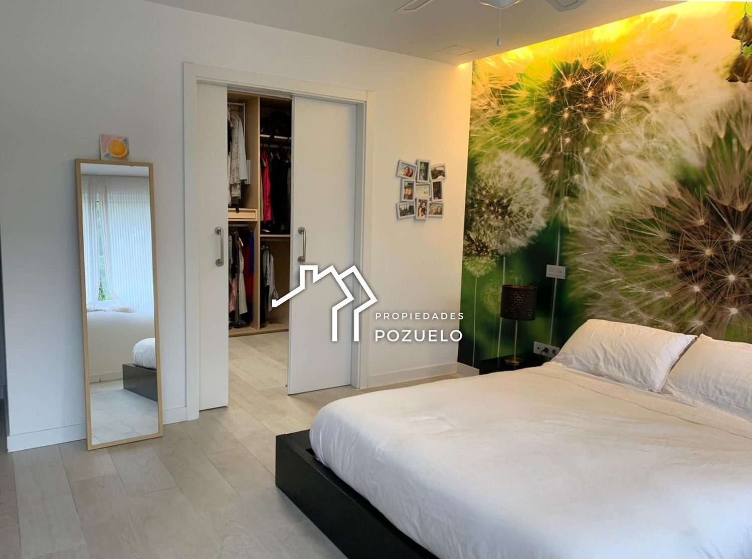 Chalet adosado en Camino de las Huertas, Zona Pueblo - Foto 16
