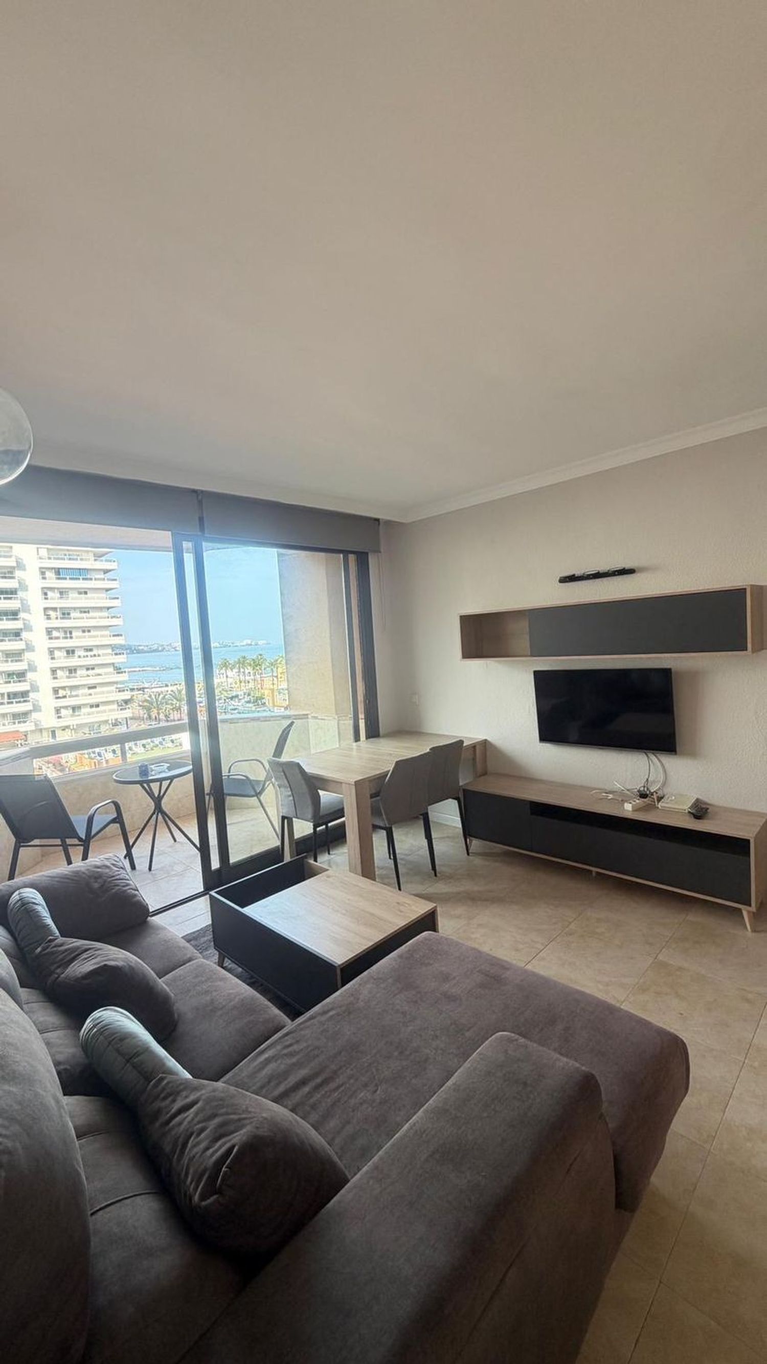 Piso en Paseo Marítimo Rey de España, 40, Zona Puerto Deportivo, Zona Puerto Deportivo - Foto 5