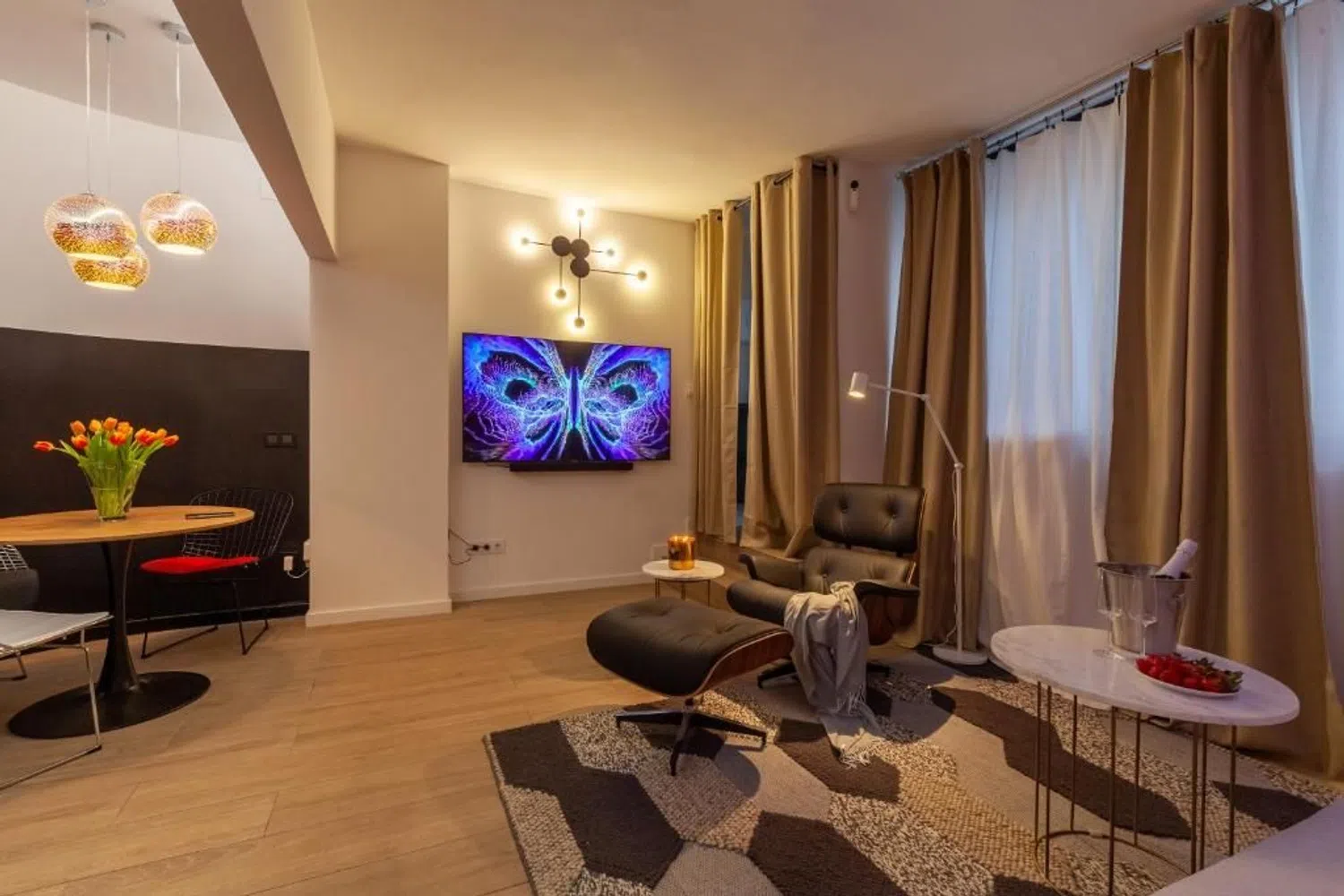 Estudio en valencia, 54 - Foto 12