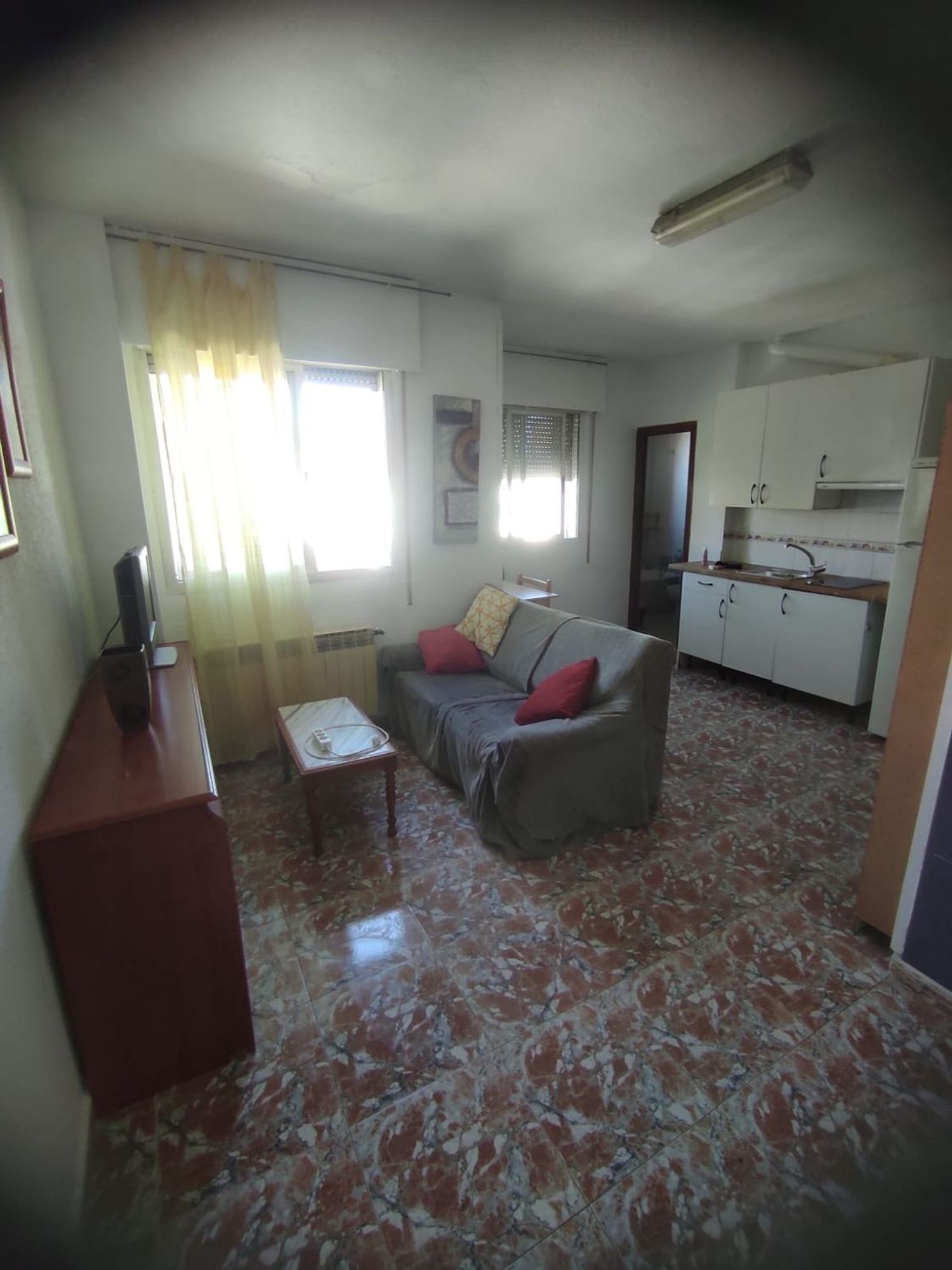 Alquiler de estudio en Calle ramón crespo, 29 - Foto 1