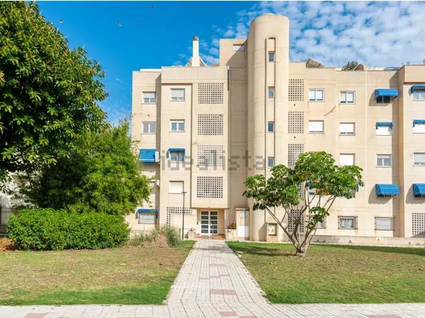 Piso en Calle del Sanatorio, 11, Playamar - Benyamina - Foto 33
