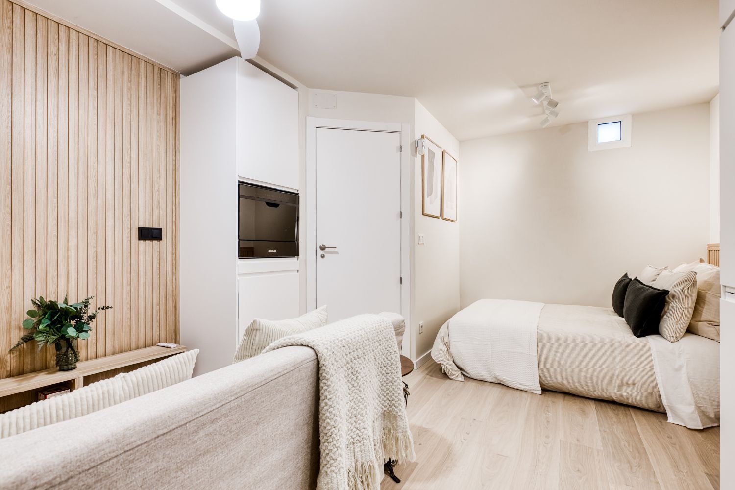 Piso en calle de Tarragona - Foto 12