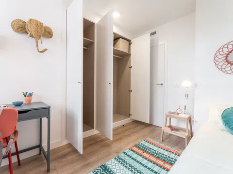 Piso en El Santo de la Isidra, 30 - Foto 22