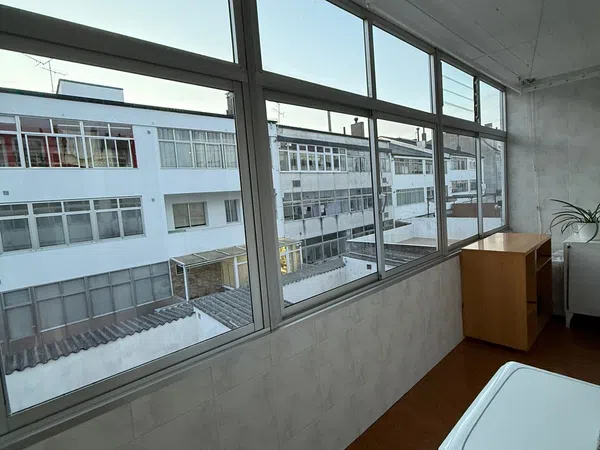 Piso en Calle Serra Gañidoira, 55, Residencia - Abella, Residencia - Abella - Foto 2
