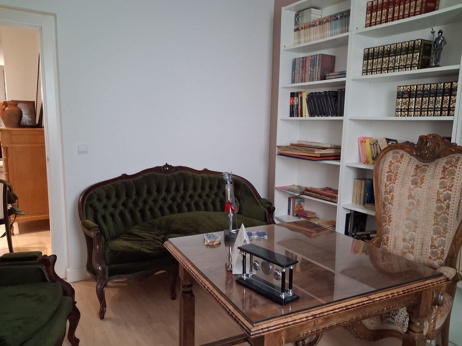 Piso en calle del Doce de Octubre, 17 - Foto 15