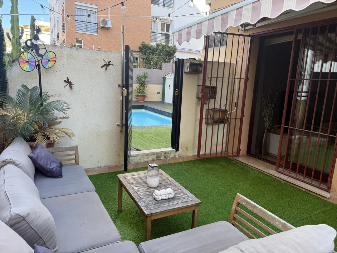 Piso en  Calle Montmatre 9 - Foto 22