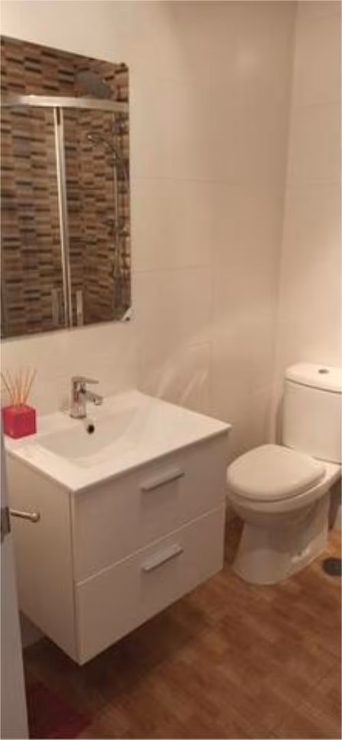 Apartamento en tres cruces - Foto 4