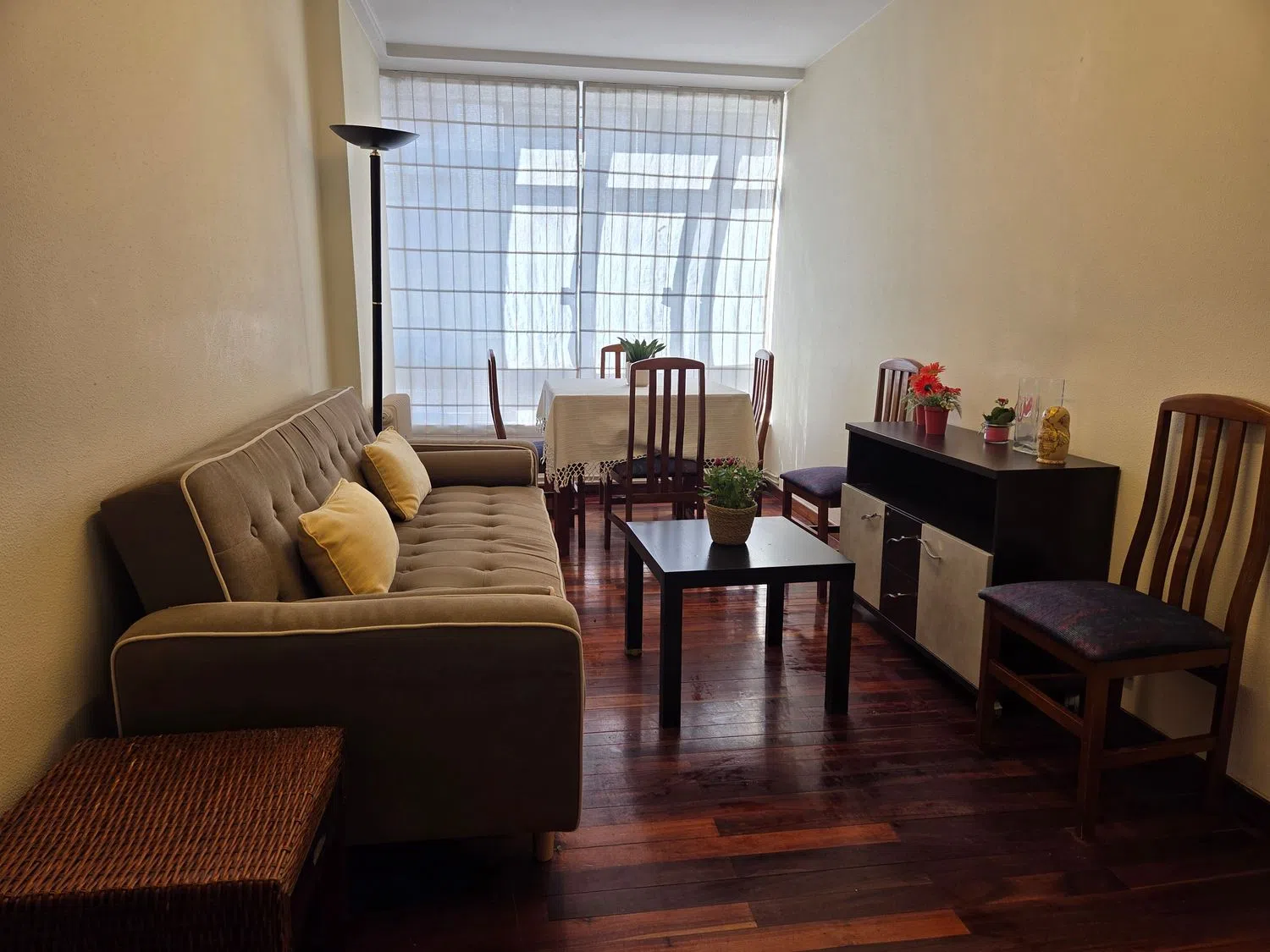 Piso en calle Da Rosa, 27 - Foto 2