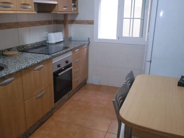 Piso en calle Padre Mariana, 6 - Foto 2