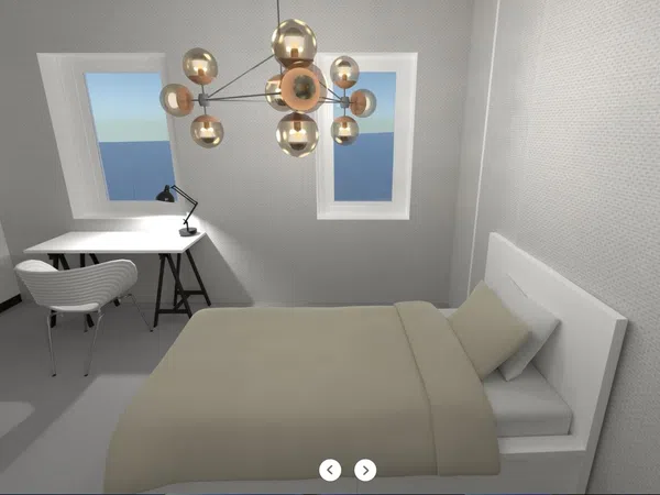 Piso en calle Vall d'Aran, 40 - Foto 7