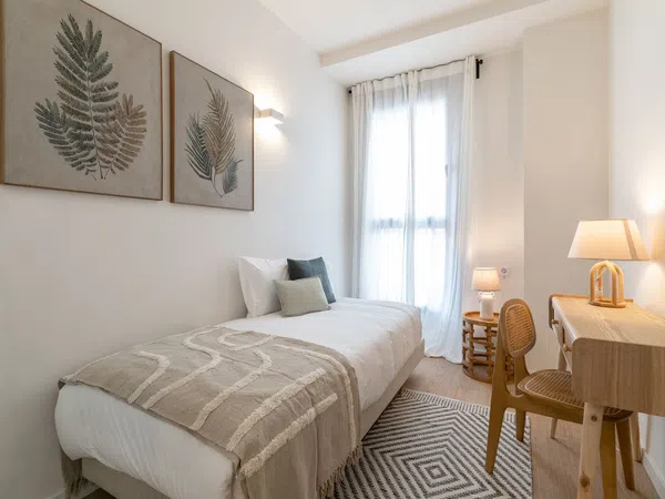 Ático en plaza Charlie Rivel, 3 - Foto 20