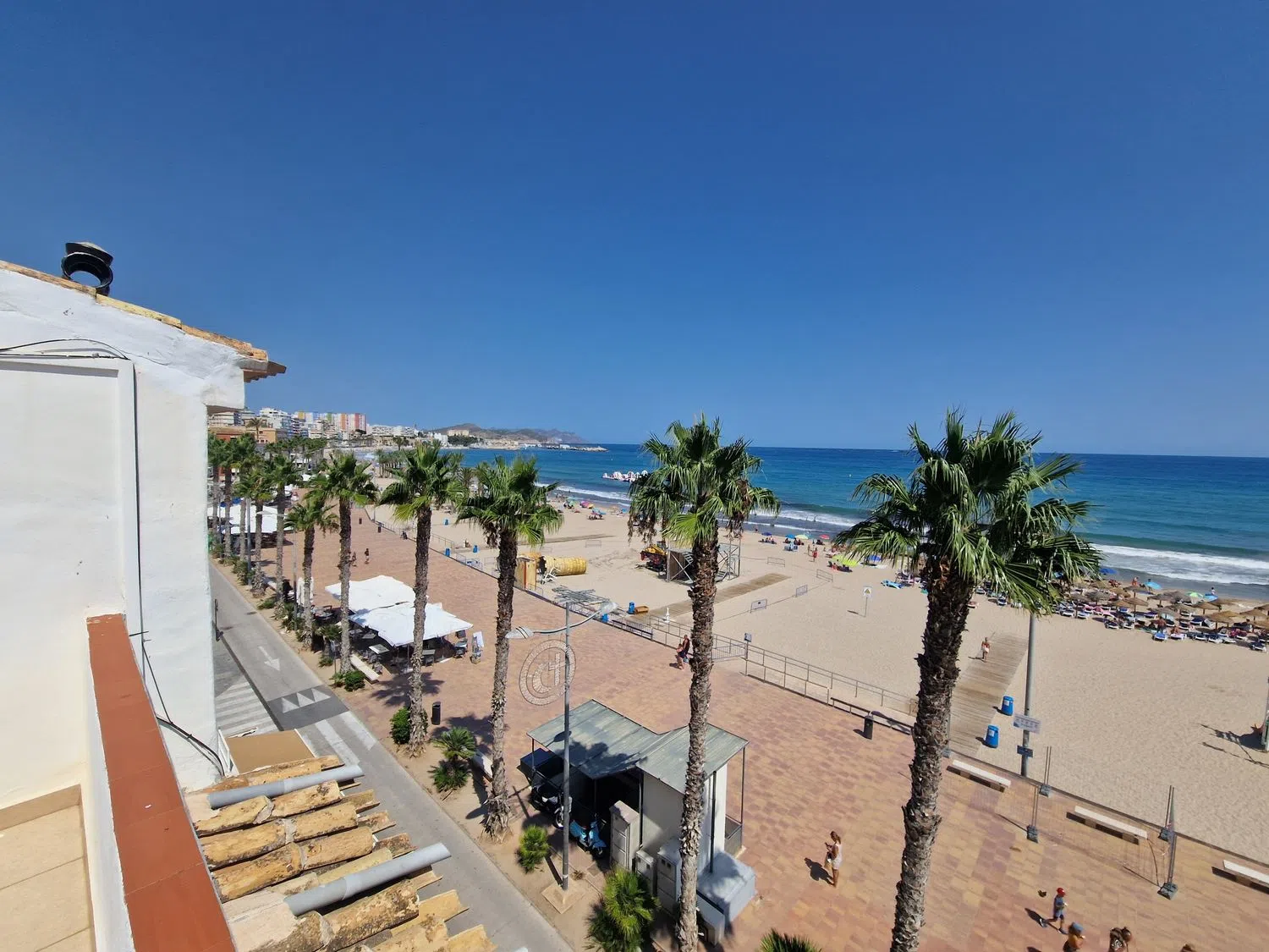 Ático en calle Arsenal, 6 - Foto 14