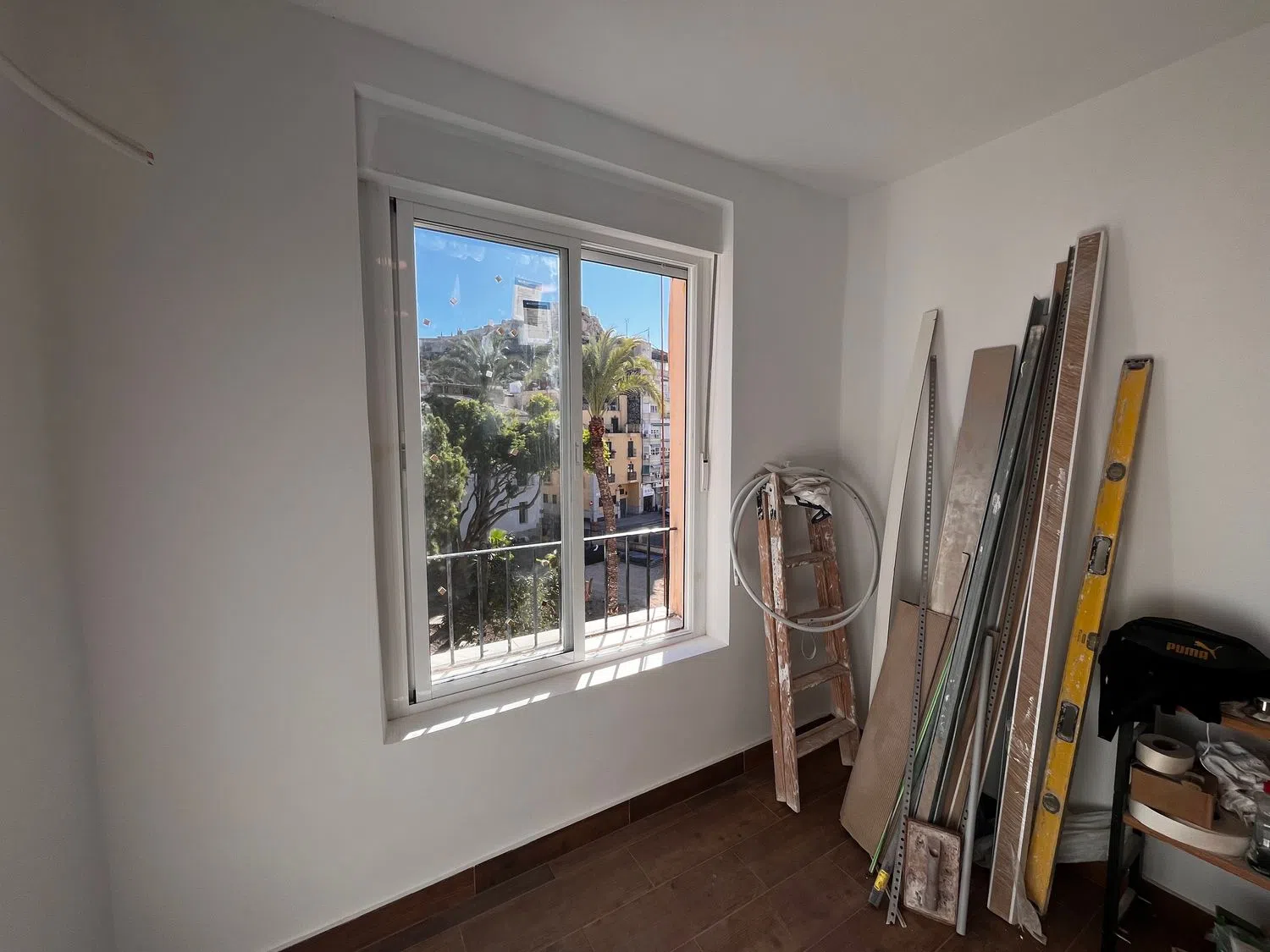 Estudio en calle Sevilla, 11 - Foto 4