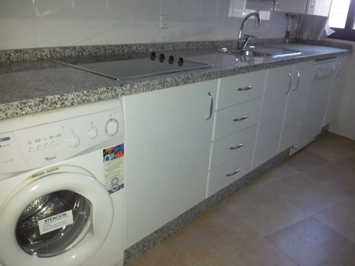 Piso en calle Cardenal Bueno Monreal, 13 - Foto 19
