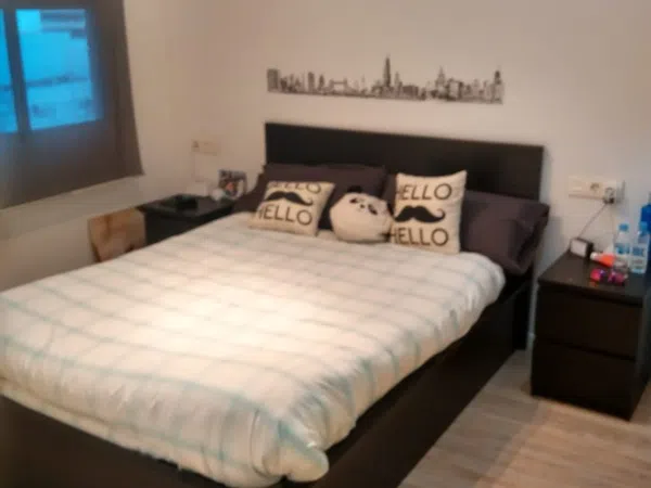 Piso en calle Jovellanos, 4 - Foto 4