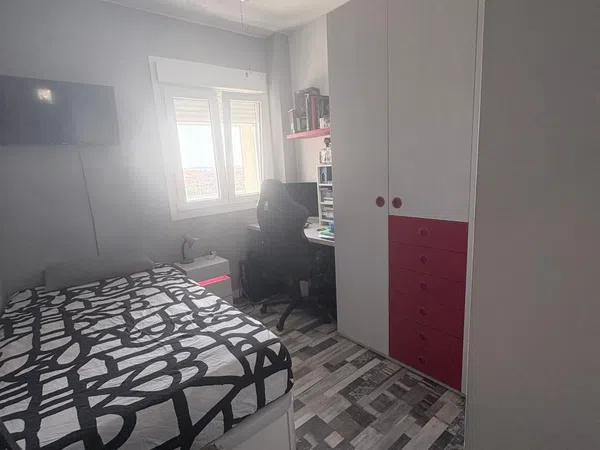 Piso en Ronda del Tamarguillo, 25, Su Eminencia - La Oliva - Foto 18