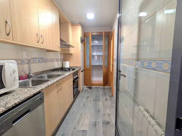 Piso en Almansa - Foto 6