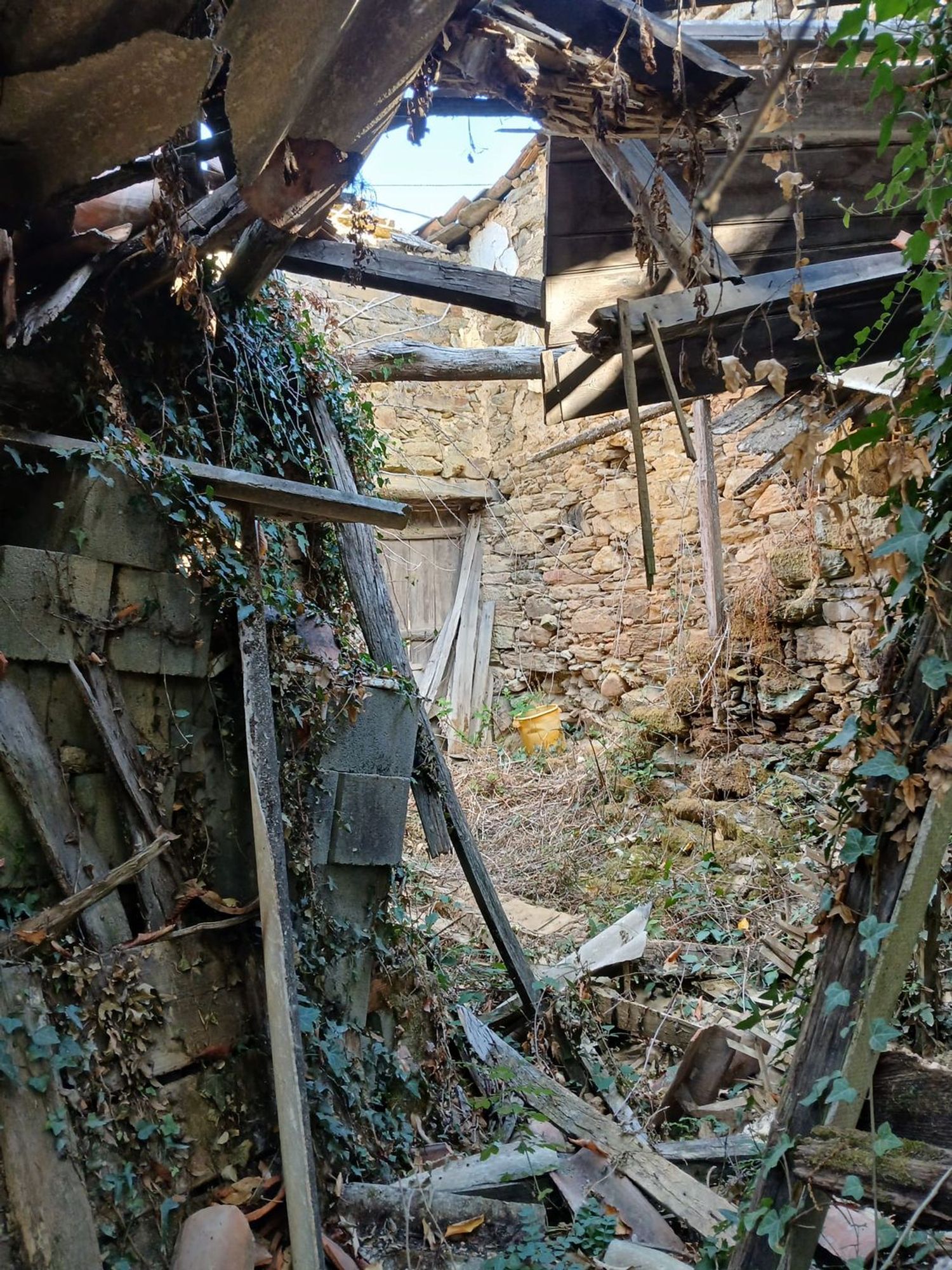 Casa de pueblo en Lg. Pepín, 29 - Foto 18