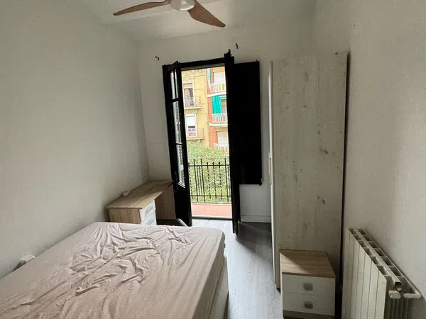 Piso en calle del dos de Maig, 211 - Foto 4