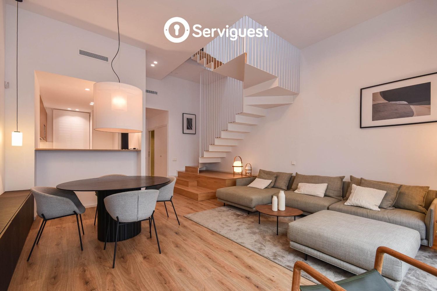 Casa o chalet independiente en Calle de la Perla, Vila de Gràcia - Foto 10