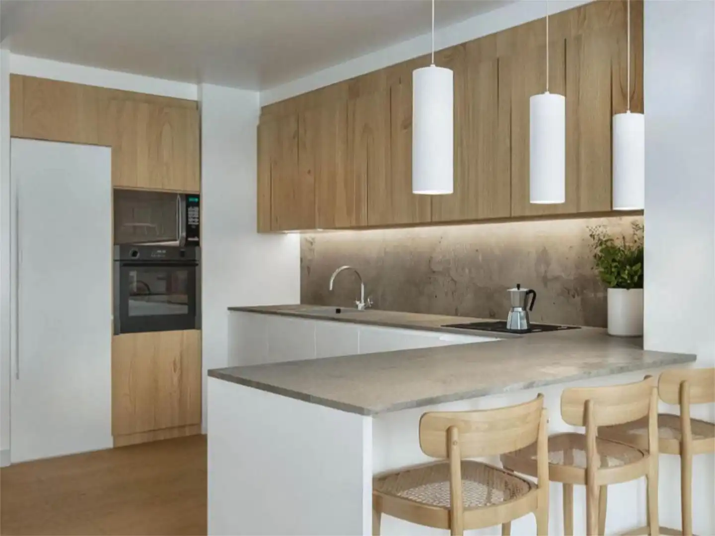 Apartamento en  Calle Severo Ochoa 16 - Foto 8