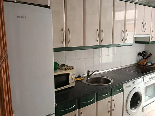 Piso en Calle Cid, 2, Carmelitas - Foto 11