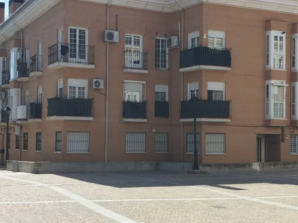 Piso en Calle Villalobos, 7 - Foto 5