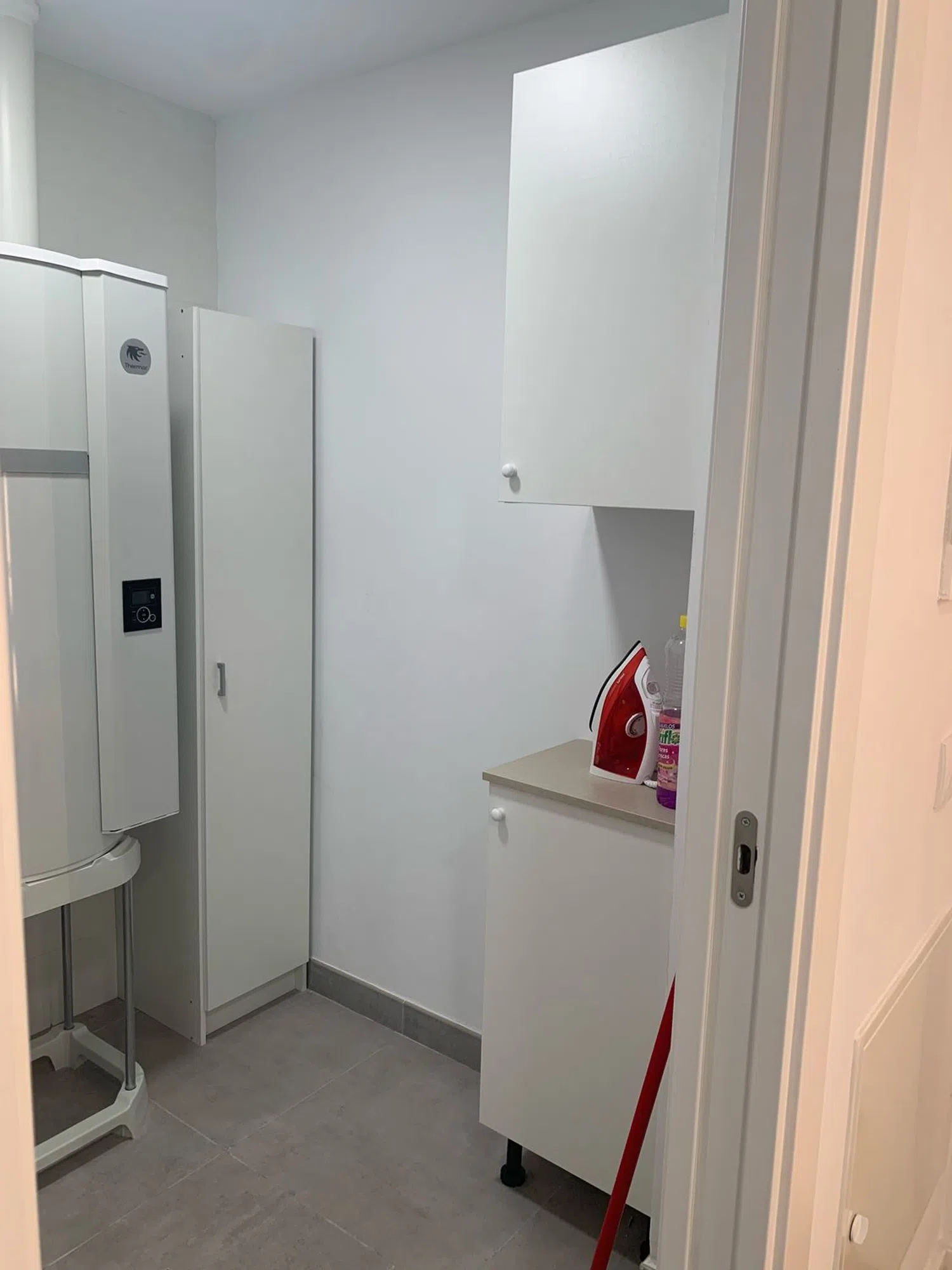 Piso en calle Juan Manuel Durán González, 54 - Foto 17