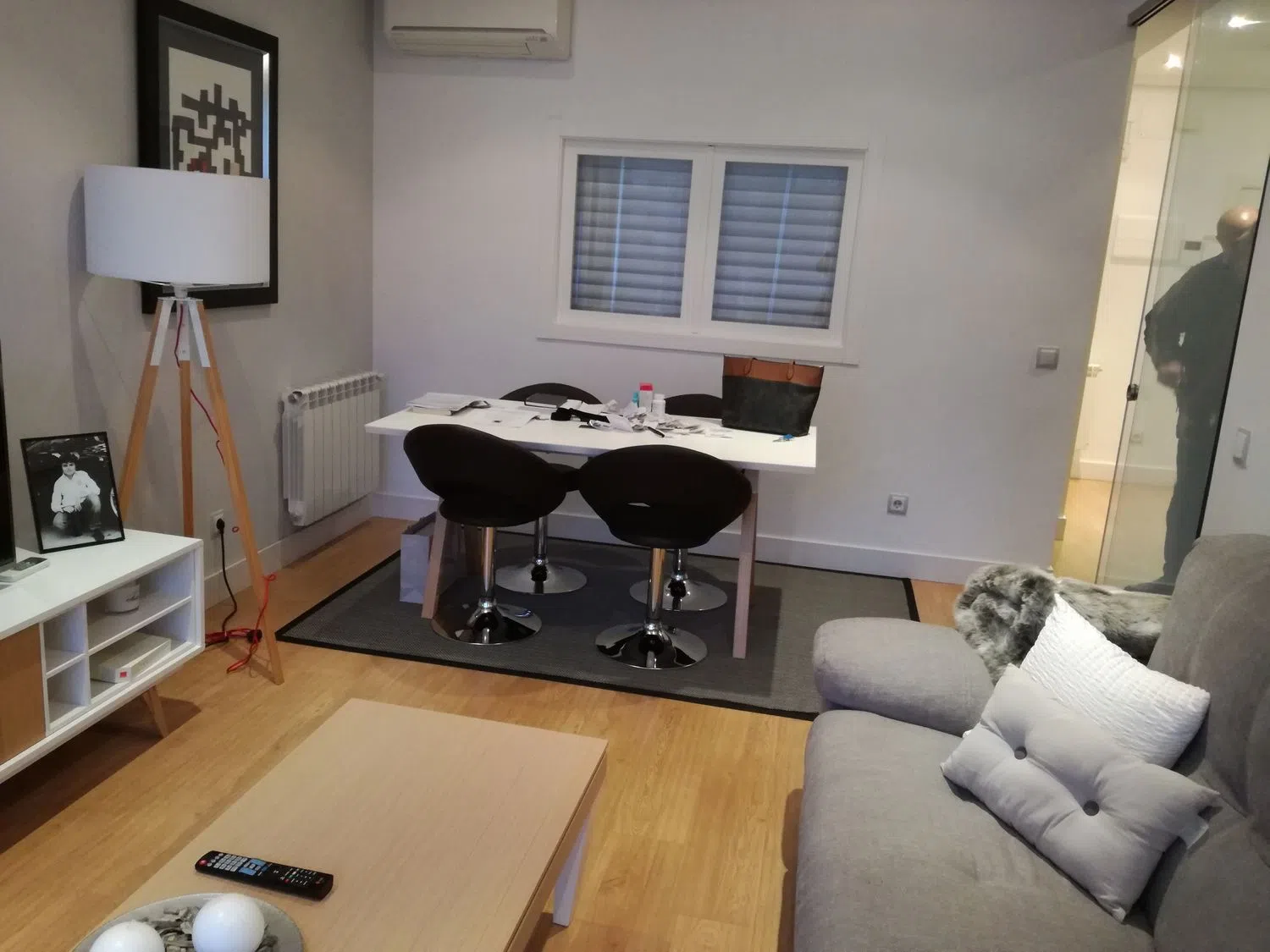 Piso en calle de Juan Hurtado de Mendoza, 5 - Foto 3