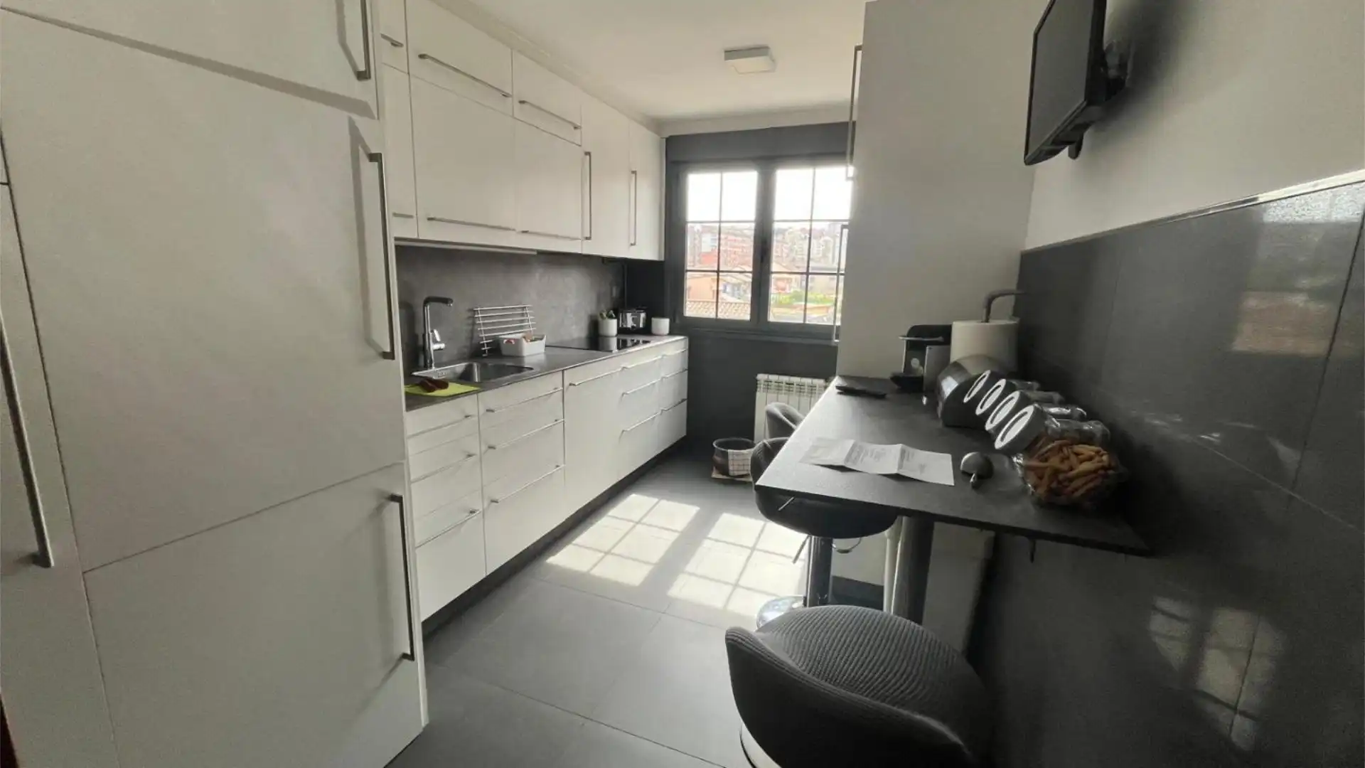 Piso en  Calle Darío de Regoyos 7-21 - Foto 19