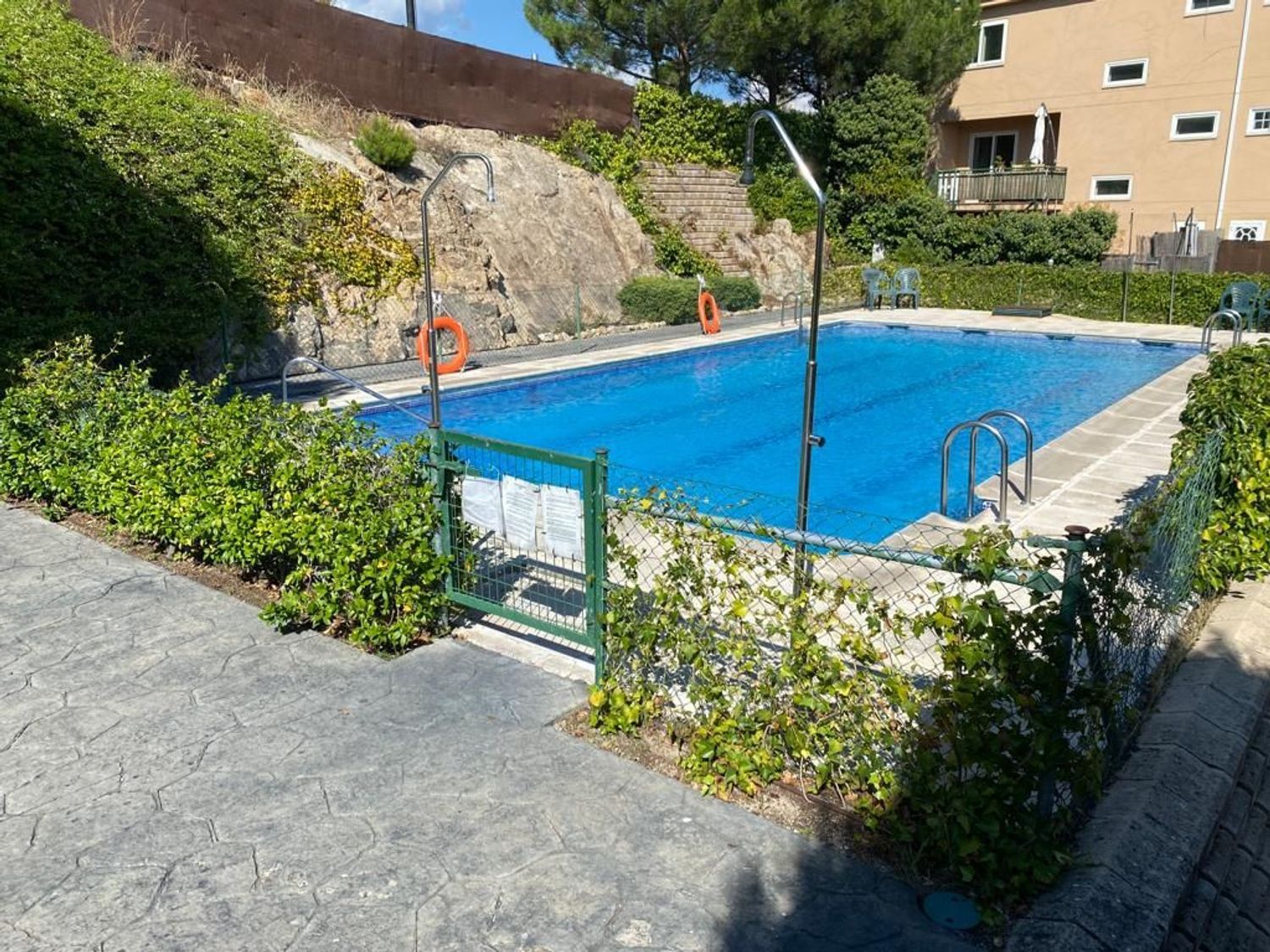Chalet adosado en Calle de Clara Campoamor, 7, Parquelagos - Puente Nuevo, Parquelagos - Puente Nuevo - Foto 27