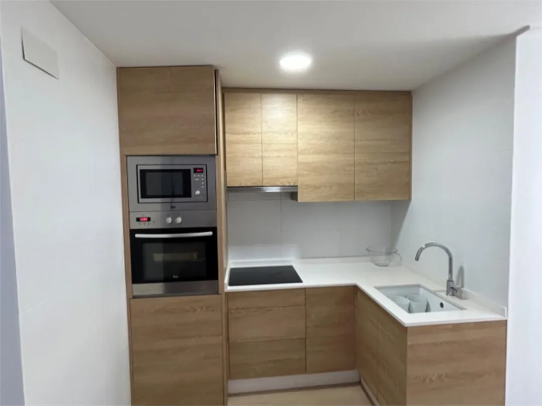 Piso en  Carrer Doctor Ferrán 16 - Foto 4